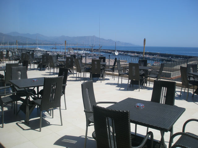 Grand Hotel Yachting Palace