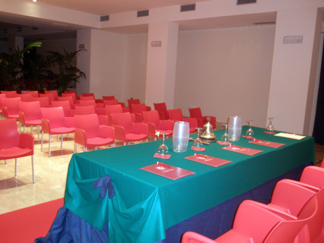 Grand Hotel Yachting Palace