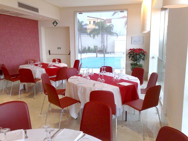 Grand Hotel Yachting Palace
