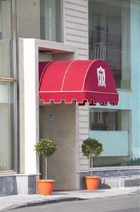 Grand Hotel Yachting Palace
