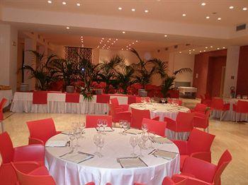 Grand Hotel Yachting Palace