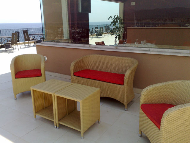 Grand Hotel Yachting Palace