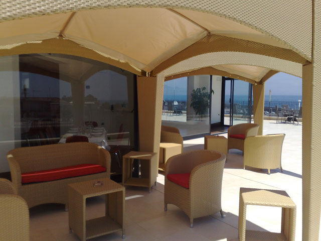 Grand Hotel Yachting Palace