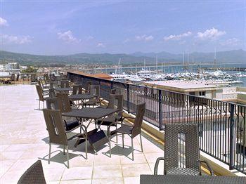 Grand Hotel Yachting Palace