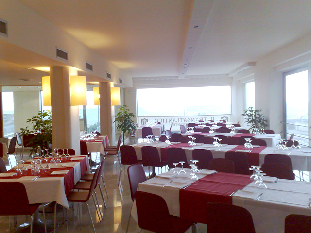 Grand Hotel Yachting Palace
