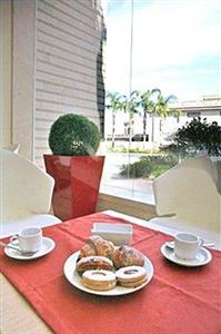 Grand Hotel Yachting Palace