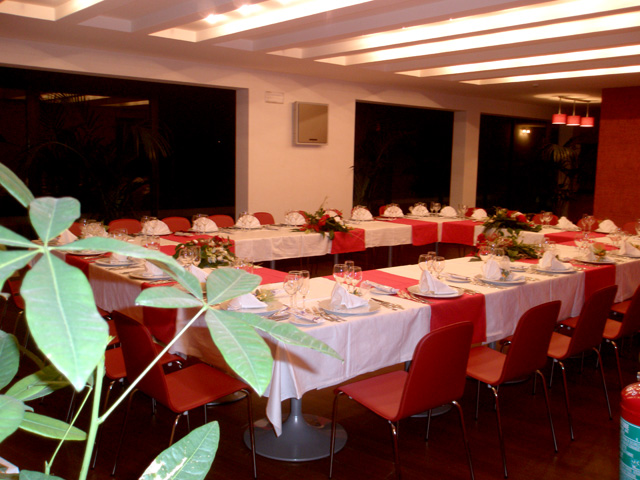 Grand Hotel Yachting Palace
