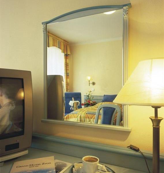 Grand Hotel Zvon