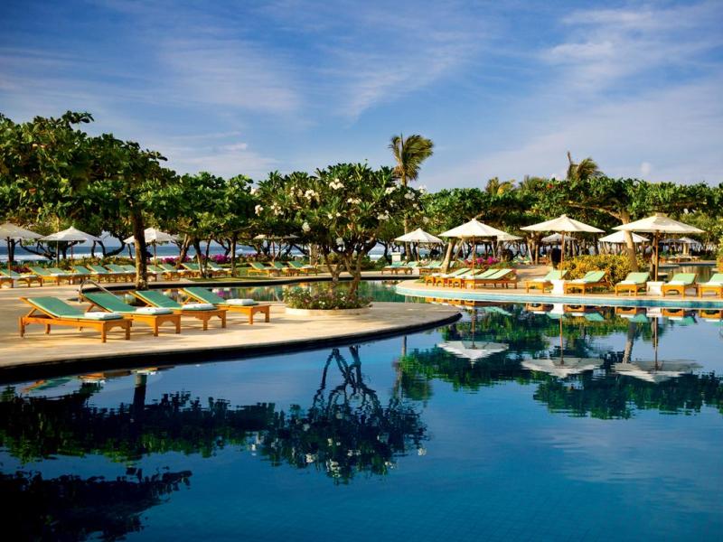Grand Hyatt Bali