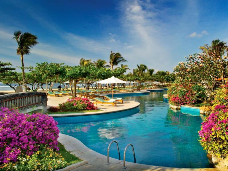 Grand Hyatt Bali