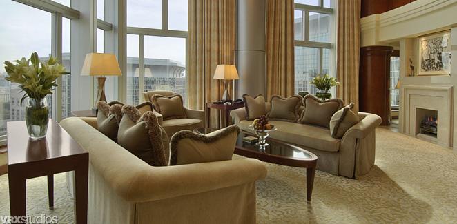 Grand Hyatt Beijing
