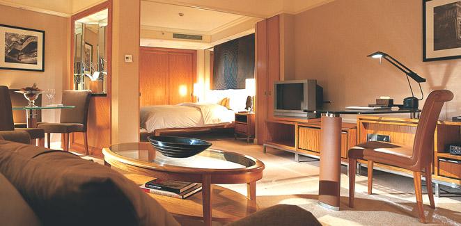 Grand Hyatt Beijing