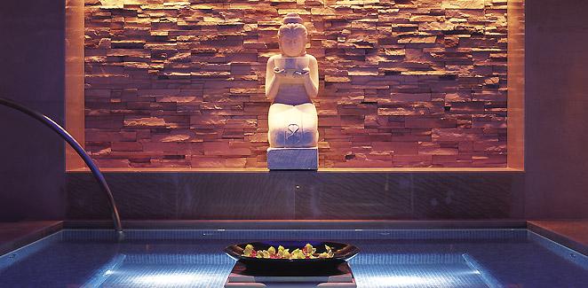Grand Hyatt Beijing