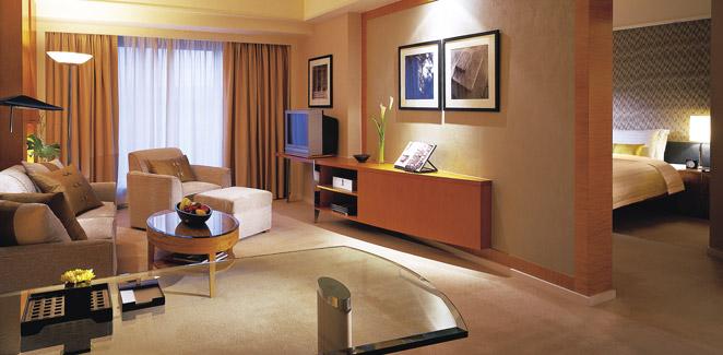 Grand Hyatt Beijing