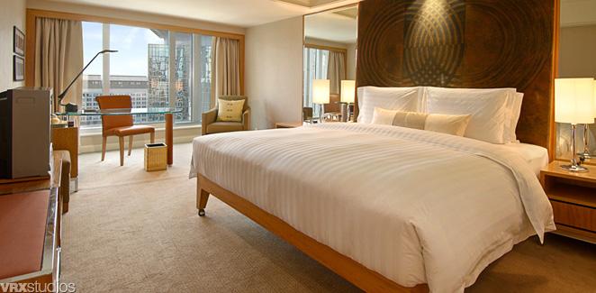 Grand Hyatt Beijing