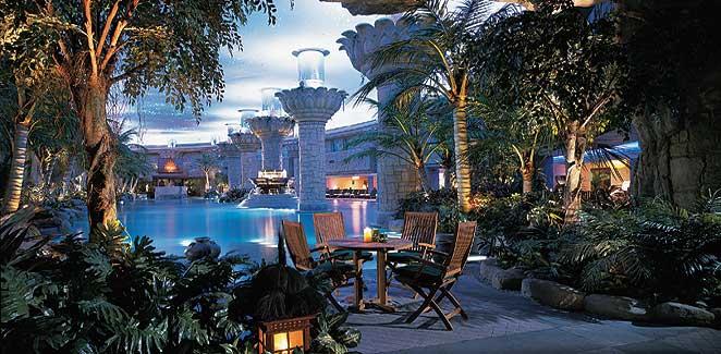Grand Hyatt Beijing