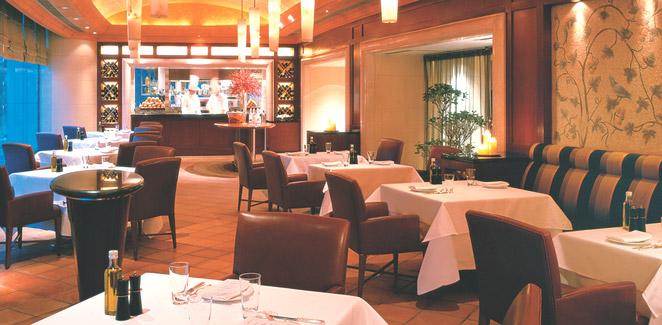 Grand Hyatt Beijing