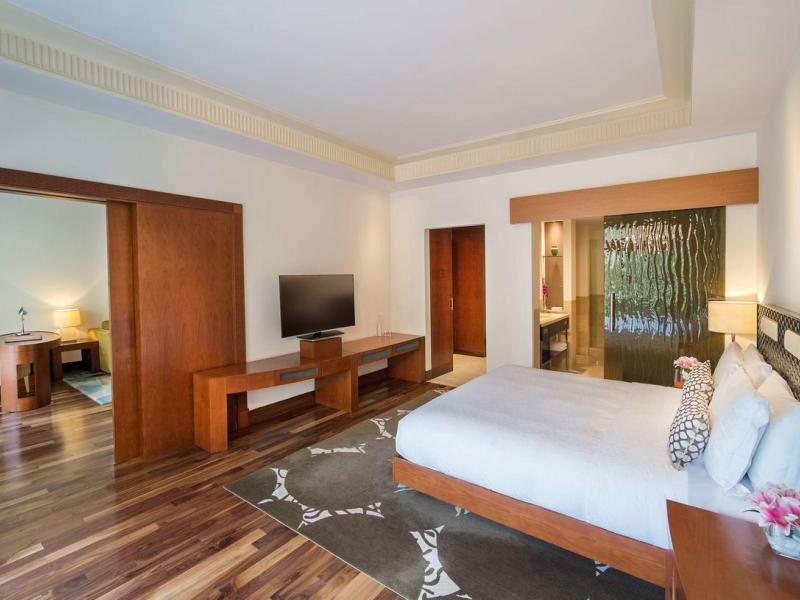 Grand Hyatt Doha Hotel & Villas