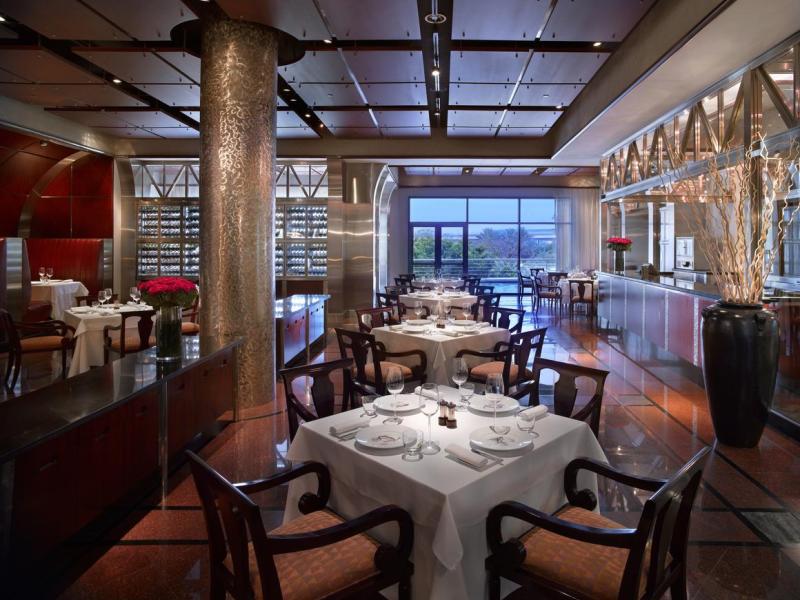 Grand Hyatt Residences