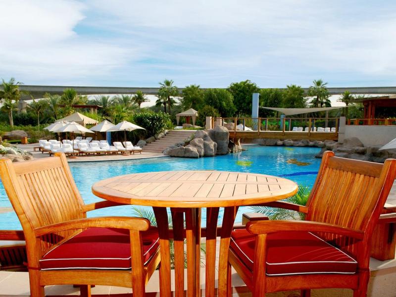 Grand Hyatt Residences