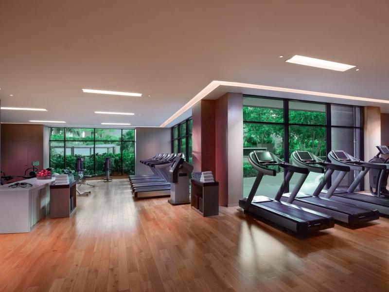 Grand Hyatt Residences