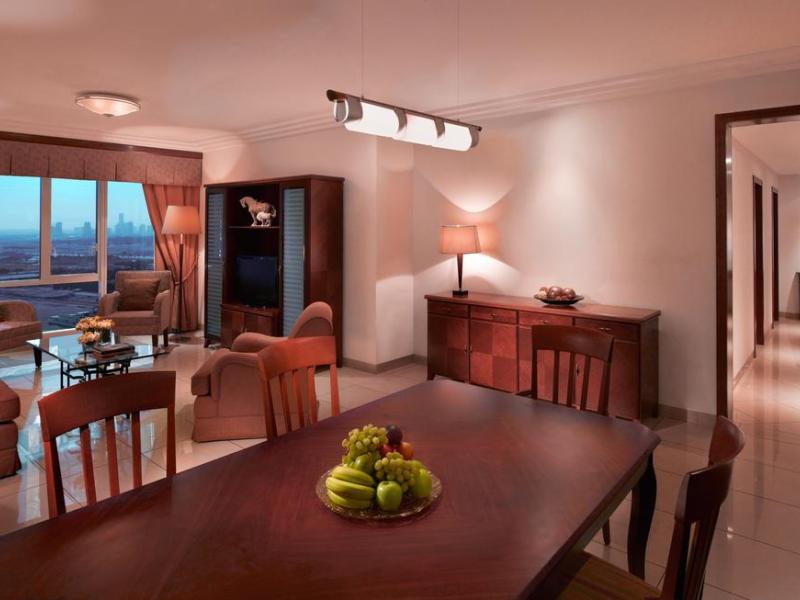 Grand Hyatt Residences