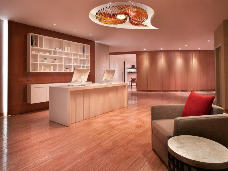 Grand Hyatt Residences