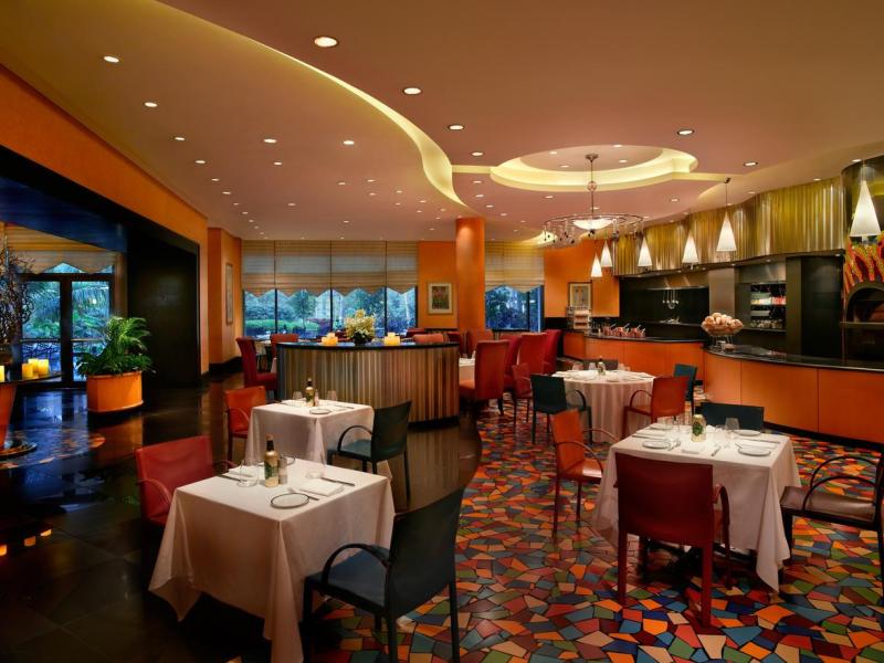 Grand Hyatt Residences