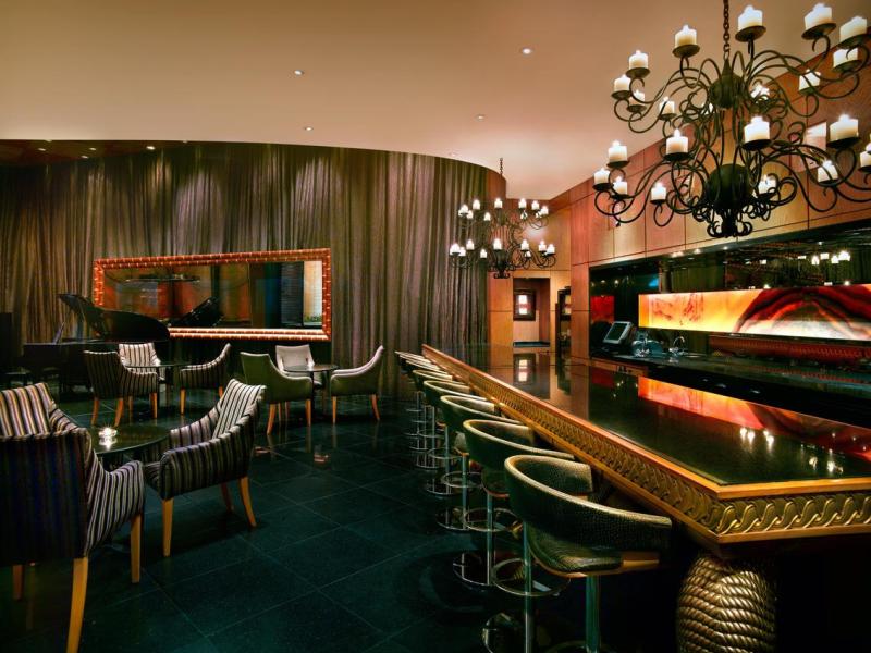 Grand Hyatt Residences