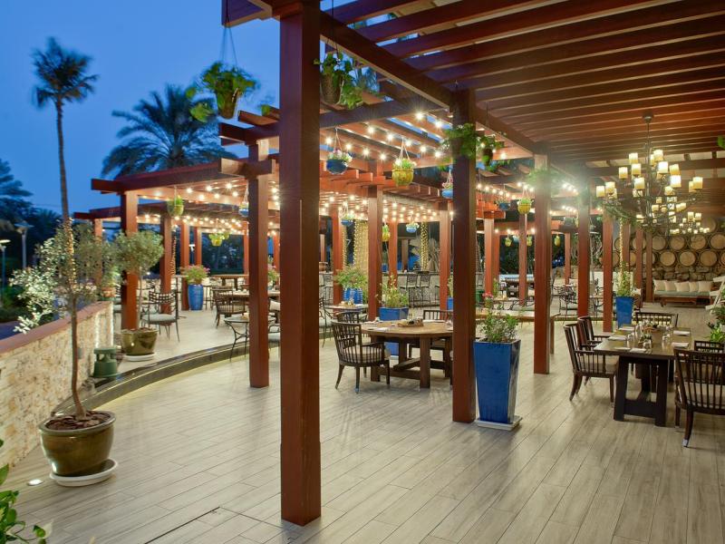 Grand Hyatt Residences