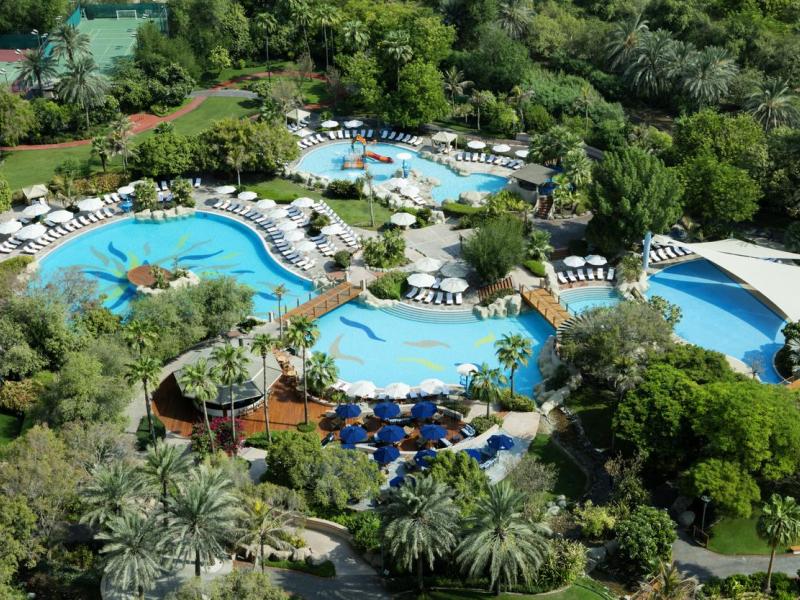 Grand Hyatt Residences