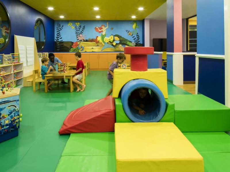 Grand Hyatt Residences