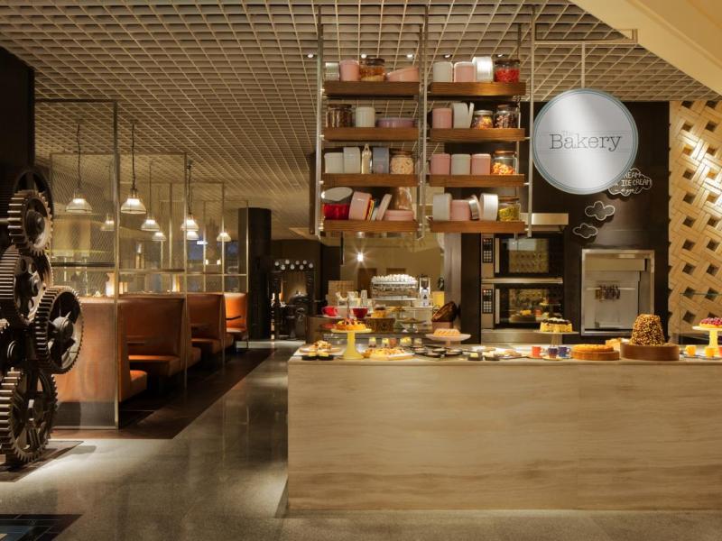 Grand Hyatt Residences