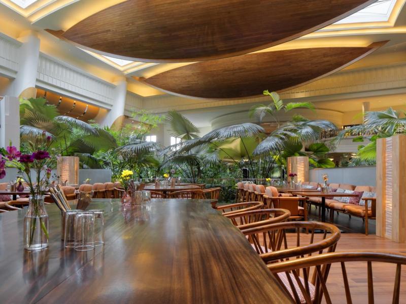 Grand Hyatt Residences