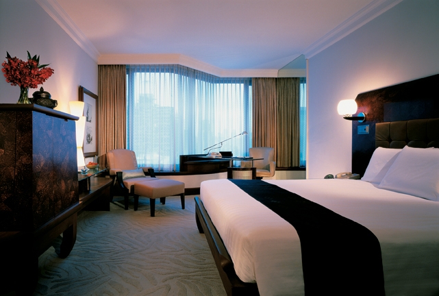 Grand Hyatt Erawan Bangkok