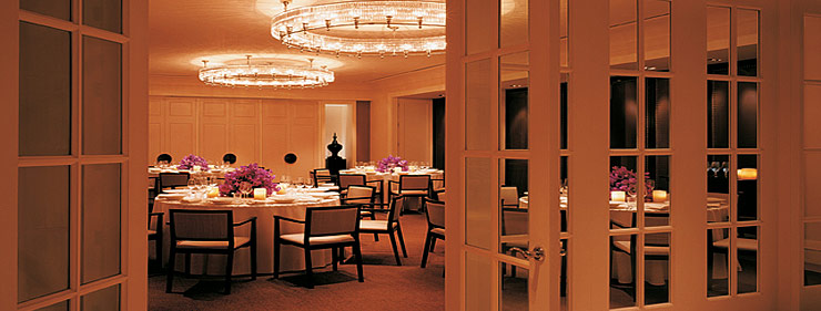 Grand Hyatt Erawan Bangkok