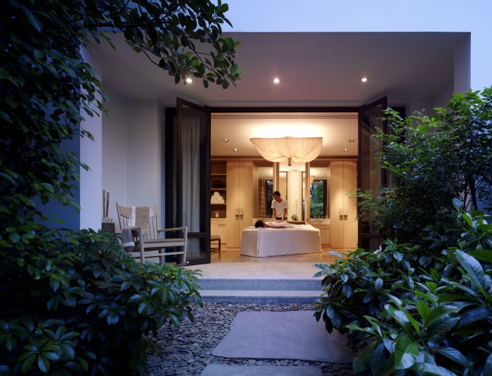 Grand Hyatt Erawan Bangkok