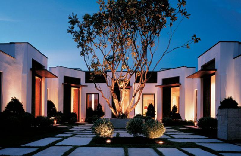 Grand Hyatt Erawan Bangkok