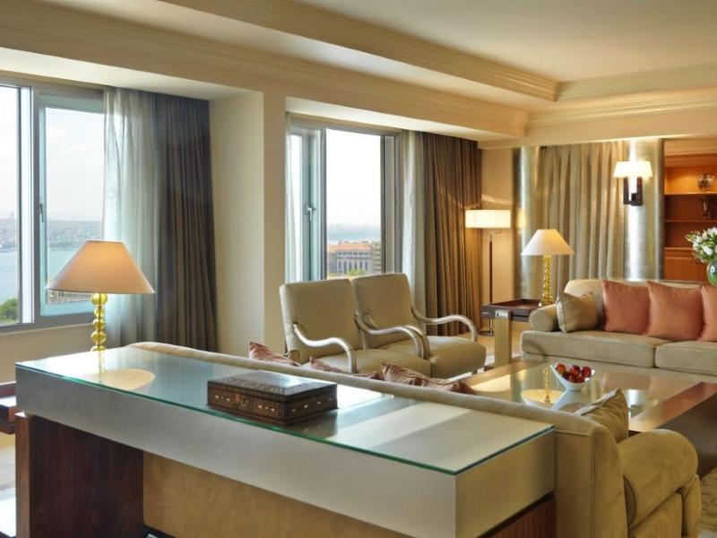 Grand Hyatt Istanbul