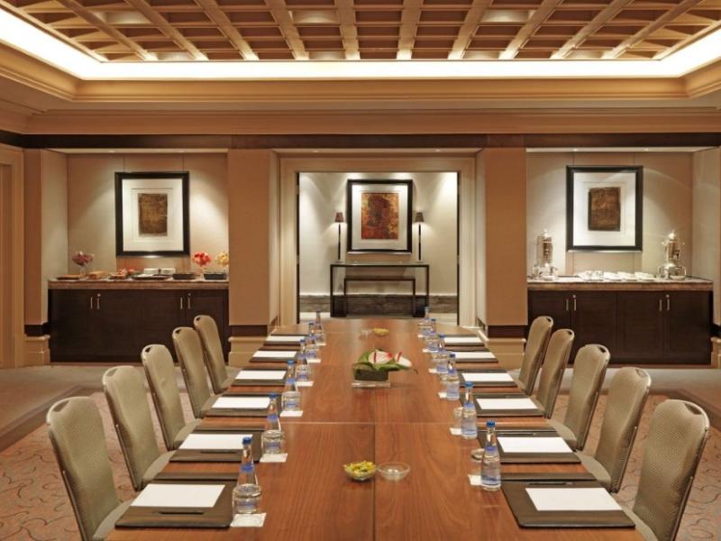 Grand Hyatt Istanbul