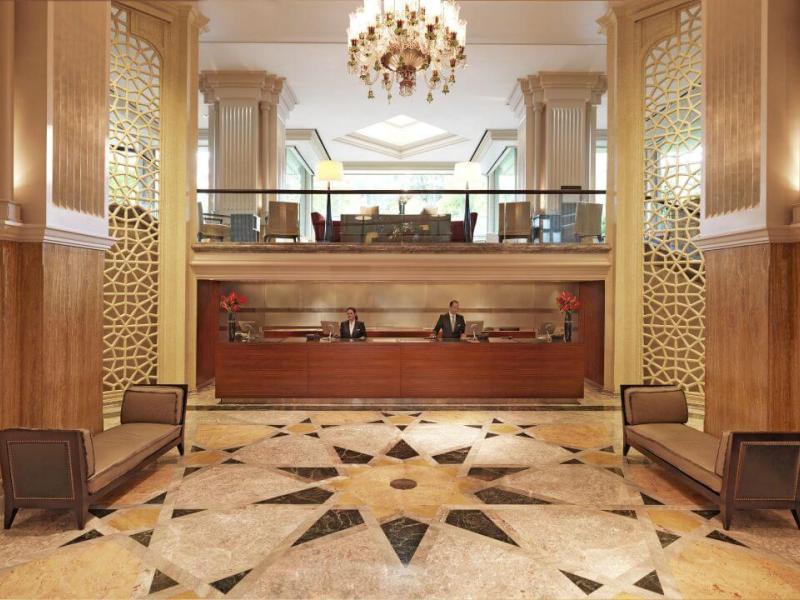 Grand Hyatt Istanbul