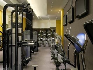 Отель Grand Hyatt Seoul Южная Корея, Сеул, фото 11