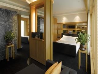 Отель Grand Hyatt Seoul Южная Корея, Сеул, фото 3