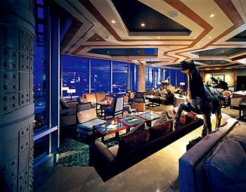 Grand Hyatt Shanghai