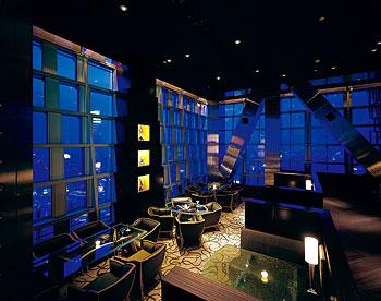 Grand Hyatt Shanghai