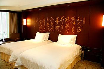 Grand Hyatt Shanghai