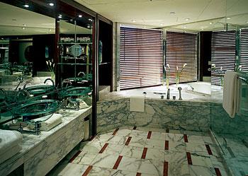 Grand Hyatt Shanghai