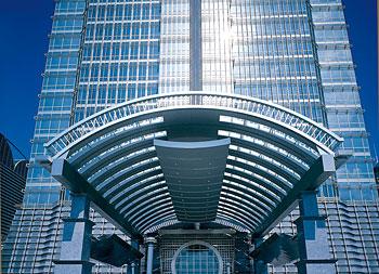 Grand Hyatt Shanghai