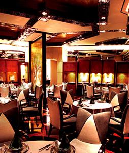 Grand Hyatt Shanghai