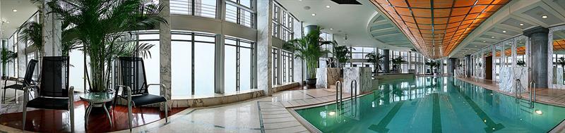 Grand Hyatt Shanghai